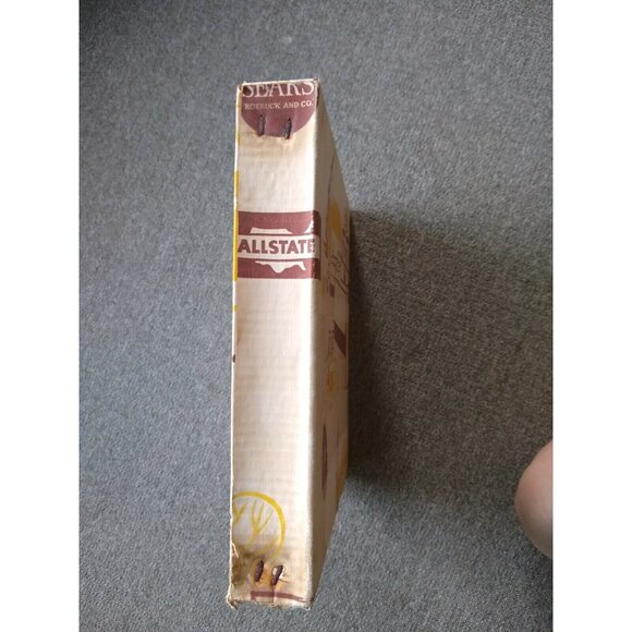 MARX FARM PLAYSET: IRRIGATED GARDEN PLAYSET #6021 FACTORY SEALED - Picture 10 of 10